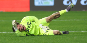 Πέρασε την πόρτα του χειρουργείου ο Αγγελίδης του ASTERAS AKTOR