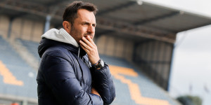 Ο ASTERAS B' AKTOR επιβράβευσε τον Γιώργο Αντωνόπουλο και δικαιώθηκε