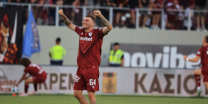 Στην Τρίπολη ο Δεληγιαννίδης για υπογραφές