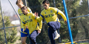 Πότε θα επιστρέψουν στις προπονήσεις οι παίκτες του ΑΣΤΕΡΑ