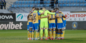 Ψηφίστε τον MVP του ASTERAS AKTOR από τον αγώνα με τον Λεβαδειακό