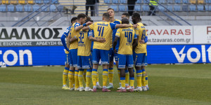 Η ήττα από τον Άρη σε "ακτίνες"