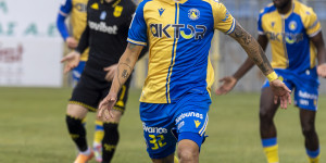 Τα λάθη πληγώνουν τον ASTERAS AKTOR