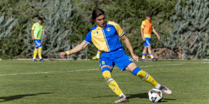 Ήττα για την Κ19 του ASTERAS AKTOR