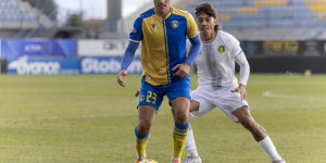 Τι θέλει ο ASTERAS B' AKTOR για να κλειδώσει τα Play Offs