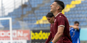 Νίκη Βόλου - ASTERAS B' AKTOR 3-1: Πάλεψε στο «κλουβί», αλλά λύγισε από τους ανώτερους Βολιώτες