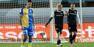 ΟΦΗ - ASTERAS AKTOR 4-0: Συντριβή, διάλυση, πισωγύρισμα