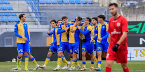 Ο ASTERAS B' AKTOR επέστρεψε στις νίκες με 4αρα επί του Καμπανιακού