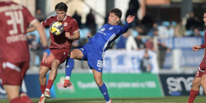 Πότε παίζει ο Αστέρας AKTOR B με τον Καμπανιακό