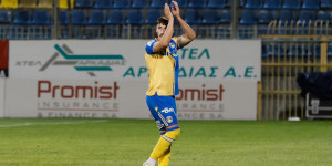 Ακόμη ένα milestone για τον Μπαρτόλο