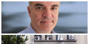 Νέος Γενικός Γραμματέας στο Υπουργείο Ανάπτυξης ο Γορτύνιος Δημήτρης Τερζής