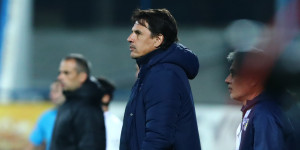 Κόουλμαν: "Δεν είναι εύκολο να πάρεις παίκτες τον Ιανουάριο"