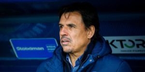 Κόουλμαν: «Κάναμε ίσως το χειρότερό μας παιχνίδι απ' όταν ήρθαν στην ομάδα»