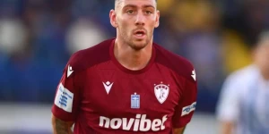 Εξετάζει Δεληγιαννίδη ο Αστέρας AKTOR