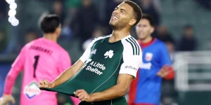 Η «ισορροπία» στους φορ του Παναθηναϊκού μετά το νέο σοβαρό «πλήγμα» με τον Ντέσερς