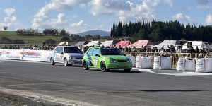 Δήμος Τρίπολης: "Η Τρίπολη αποτελεί πόλο έλξης και για τον μηχανοκίνητο αθλητισμό"