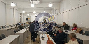 Τζιούμης για το νόμο περί καπνίσματος: Ζήτησα από την Αστυνομία να τηρείτε παντού ο νόμος με τον ίδιο τρόπο