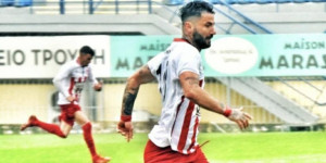 Διπλή κίνηση για την Δόξα Μεγαλόπολης