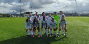 Σπουδαία αντροπή της Κ17 Γυναικών επί του Παναθηναϊκού