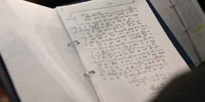 Το βαθύτερο νόημα των Χριστουγέννων παρουσιάστηκε σε εκδήλωση στην Τρίπολη