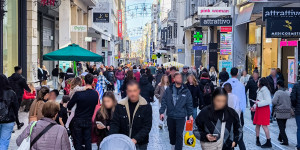 Επιστροφή στους κανονικούς ρυθμούς από 2 Ιανουαρίου: Τι ισχύει για καταστήματα, σούπερ μάρκετ και τράπεζες