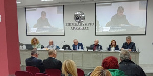 Οι αλλαγές του νέου νόμου 5239/2025 για την Υγεία και Ασφάλεια στις επιχειρήσεις