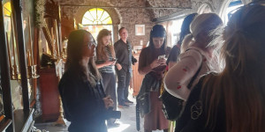 Fam Trip Επιμελητηρίου: Η Αρκαδία κέρδισε τις εντυπώσεις