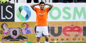 Χάνει ξανά τον ASTERAS AKTOR ο Φούντας