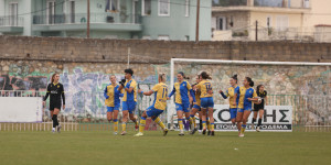 Μιχαήλ και Σπυριδωνίδου στο Top-5 των πρώτων σκόρερ