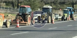 Άρση προσωρινών κυκλοφοριακών ρυθμίσεων στο τμήμα του Αυτοκινητοδρόμου Κόρινθος – Τρίπολη - Καλαμάτα