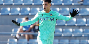 Κακαδιάρης στο A-S: ''Είπαμε πως θα δώσουμε τα πάντα για τον αδερφό μας τον Σπύρο Αγγελίδη''