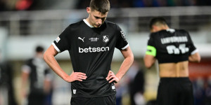 Ο ΟΦΗ έχασε το Super Cup πριν τον ASTERAS AKTOR