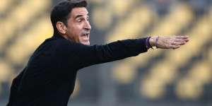 Χιμένεθ: "Για καμία ομάδα δεν είναι εύκολος ο ΑΣΤΕΡΑΣ, έχει δύσκολη έδρα"