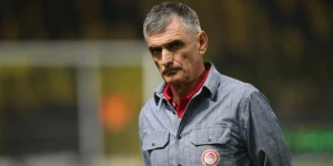 Με αλλαγές ο Ολυμπιακός στο τέλος του 2025