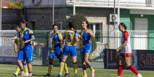 Η θέση της Μιχαήλ στον πίνακα των σκόρερ μετά την ντοπιέτα με την Κηφισιά