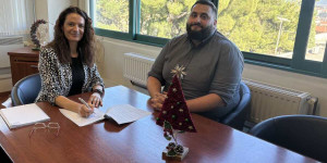 Επικουρικός Γενικός Χειρουργός στο Π.Γ.Ν. Τρίπολης «Η Ευαγγελίστρια»