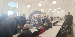 "Εκρηκτικό" το κλίμα εντός Περιφερειακού Συμβουλίου- Τι αποφασίστηκε