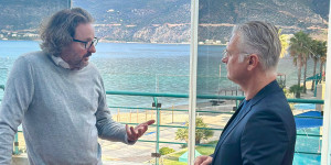 Δημήτρης Πτωχός: Η Πελοπόννησος ανεβάζει ταχύτητα για το ΕΚΟ Ράλλυ Ακρόπολις 2026