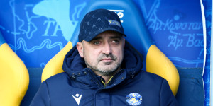 Ράσταβατς: "Δεν είναι ώρα για λόγια, αλλά για σκληρή δουλειά και πράξεις"