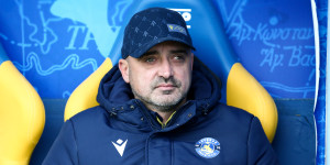 Σηκώνει μανίκια ο Ράσταβατς