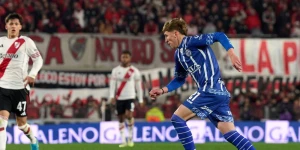 Από την... ελληνική πρόταση στη Ρίβερ Πλέιτ: «Προφορική συμφωνία για τη μεταγραφή του Αντίνο»