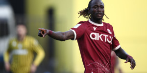 «Καλό αγώνα αδέρφια, σας σκέφτομαι» - Το συγκινητικό μήνυμα του Σιλά