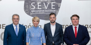 Στον εορτασμό των 50 χρόνων του ΣΕΒΕ το Επιμελητήριο Αρκαδίας, επιβεβαιώνοντας τη συνεργασία τους