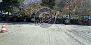 Οι αγρότες της Αρκαδίας συγκεντρώνονται και αποφασίζουν...