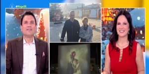 Κώστας Τζιούμης: Ανοιχτή πρόσκληση σε όλους να επισκεφθούν την Τρίπολη, γιορτινή και χειμωνιάτικη