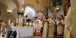 Τα Χριστούγεννα του 2025 ανά τον κόσμο...