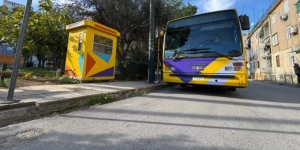 Η ιστορία ενός οδηγού μετά από 26 χρόνια στα τρόλεϊ