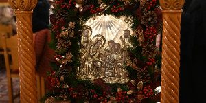 Τρίπολη: Ο εορτασμός των Χριστουγέννων στην Ιερά Μητρόπολη Μαντινείας και Κυνουρίας