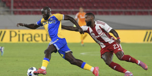 Ορίστηκε το παιχνίδι του ASTERAS AKTOR με τον Ολυμπιακό