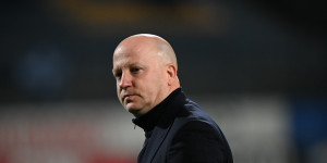 Νίκολιτς: "Εμαθα ότι σε αυτό το γήπεδο η ομάδα είχε δύσκολα αποτελέσματα"